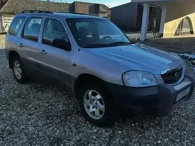 Utilizat 2001 Mazda Tribute SUV | 1.700 EUR