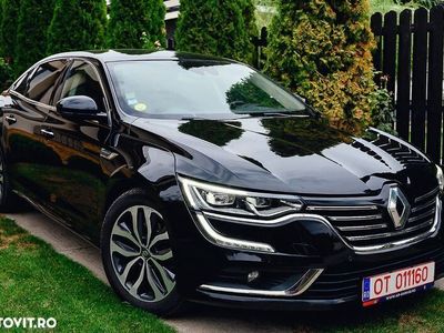 Renault Talisman GrandTour