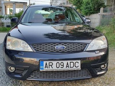 second-hand Ford Mondeo 3.0 V6 ST220