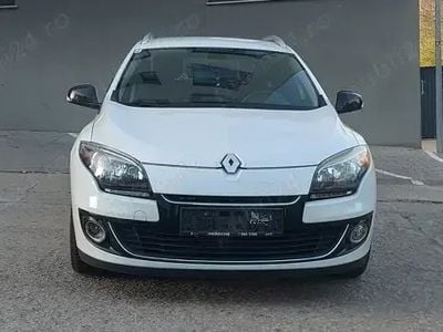 Renault Mégane GrandTour