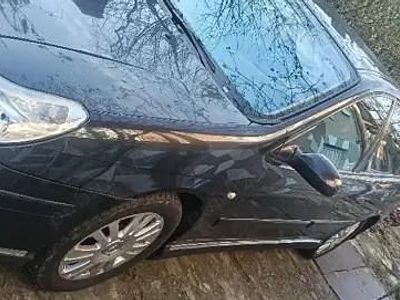 Second-hand Citroën C5 115 CP (84 kW) 2005 Berlinǎ