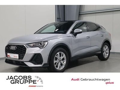 Second-hand Audi Q3 Sportback Sport 150 CP (110 kW) 2022 SUV
