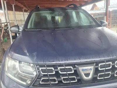 Utilizat 2020 Dacia Duster SUV | 14.850 EUR (Preț OK)