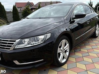 VW CC