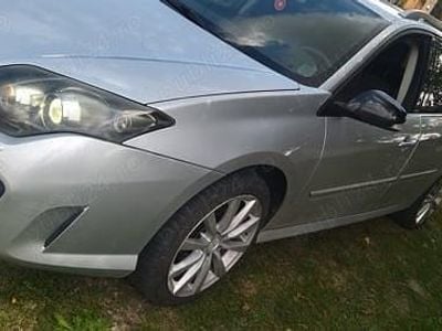Renault Laguna III