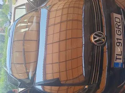 VW Golf VI