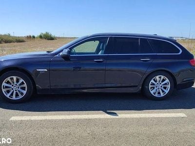 BMW 525