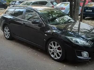 Utilizat 2009 Mazda 6 Break | 4.500 EUR (Scump)