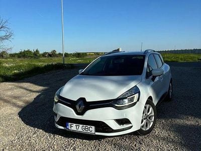 Renault Clio GrandTour