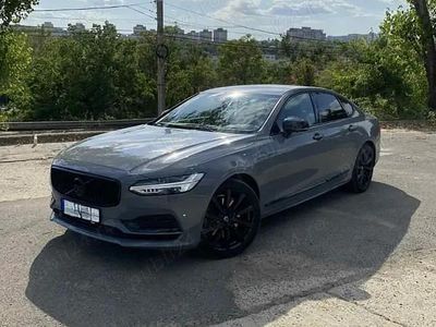 Utilizat 2020 Volvo S90 Inscription Berlinǎ | 47.500 EUR