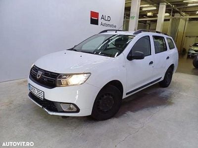 Dacia Logan MCV
