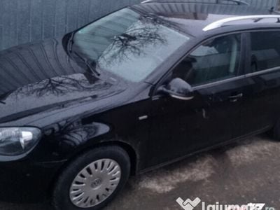 VW Golf VI