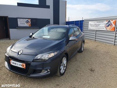 second-hand Renault Mégane ENERGY dCi 110 Start & Stop Bose Edition