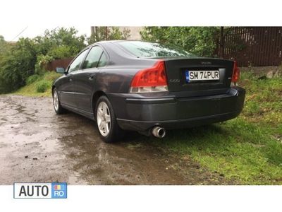 second-hand Volvo S60 D5