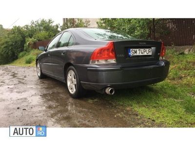 Alta Second-hand 2006 Volvo S60 Berlinǎ | 2.850 EUR