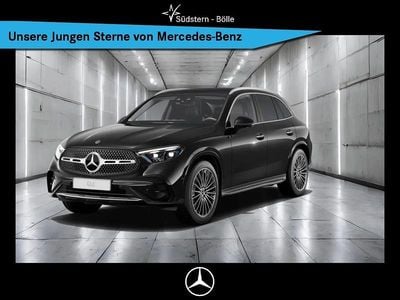 Utilizat 2024 Mercedes GLC300 AMG | 68.306 EUR (Preț OK)