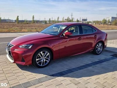 Lexus IS300h