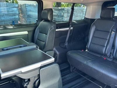 Utilizat 2018 Toyota Proace Monovolum | 21.900 EUR