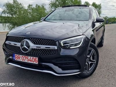 Mercedes GLC300