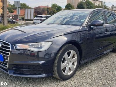 second-hand Audi A6 Avant 2.0 TDI Ultra DPF