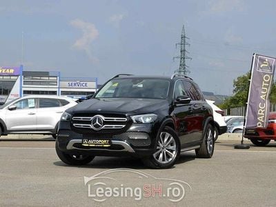 Mercedes GLE300