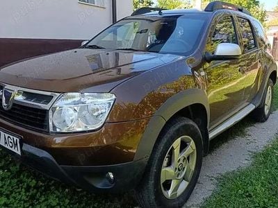 Utilizat 2010 Dacia Duster SUV | 6.000 EUR (Scump)