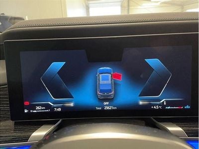 Second-hand BMW 740 Comfort Edition 299 CP (219 kW) 2024 Carbon black metallic metalizat Berlinǎ