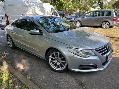 VW CC