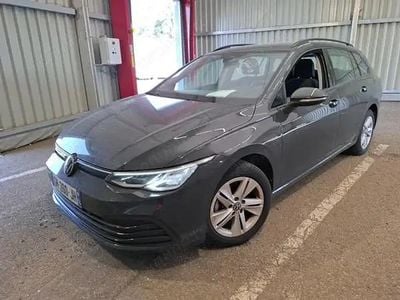VW Golf VIII