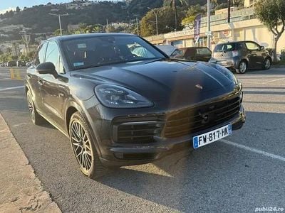 Utilizat 2021 Porsche Cayenne SUV | 67.000 EUR (Preț OK)