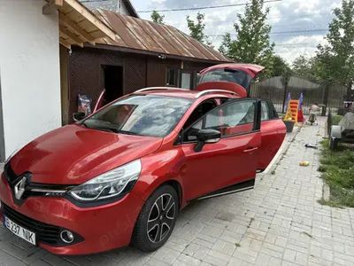 Renault Clio GrandTour