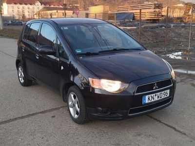 second-hand Mitsubishi Colt 1.3 ClearTec Invite