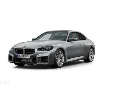 Culoaregri Nouă 2025 BMW M2 Coupe | 73.600 EUR (Puțin scump)