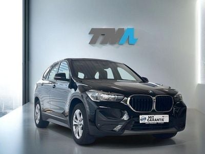Second-hand 2022 BMW X1 SUV | 26.209 EUR (Preț OK)