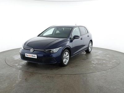 VW Golf VIII
