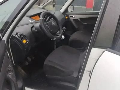 Citroën C4 Picasso