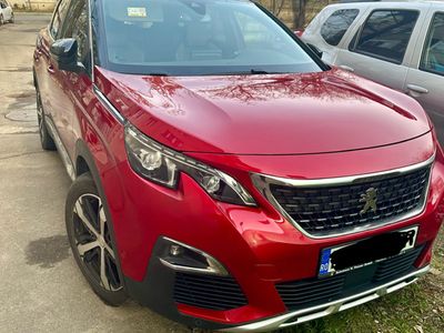 second-hand Peugeot 3008 THP