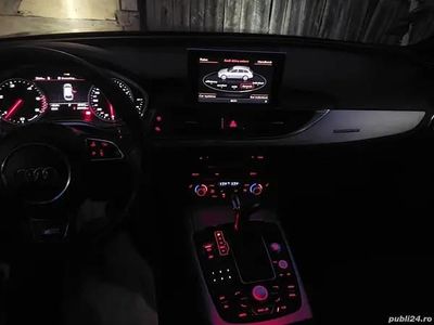 Utilizat 2012 Audi A6 Coupe | 12.000 EUR (Preț OK)