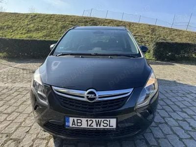 Utilizat 2013 Opel Zafira Monovolum | 6.290 EUR
