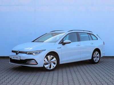 VW Golf VIII