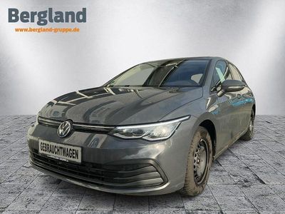 Utilizat 2023 VW Golf VIII Life | 28.721 EUR (Preț OK)