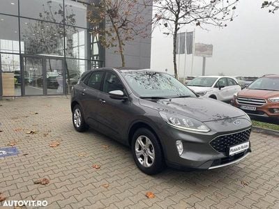 Culoaregri Second-hand 2022 Ford Kuga Titanium SUV | 22.990 EUR (Preț OK)