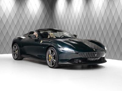 Nouă 2025 Ferrari Roma Coupe | 313.625 EUR