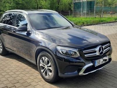 Mercedes GLC250