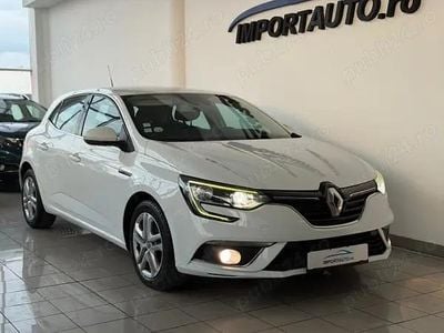 Renault Mégane IV