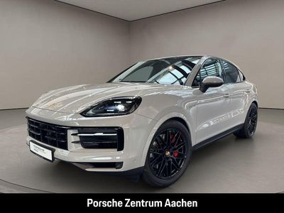 Second-hand Porsche Cayenne S E-Hybrid Coupe 519 CP (381 kW) 2024 Coupe
