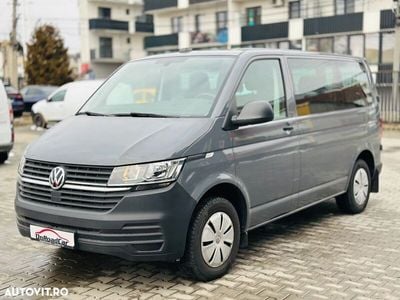 VW T6.1