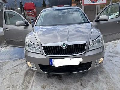 Second-hand Skoda Octavia 105 CP (77 kW) 2012