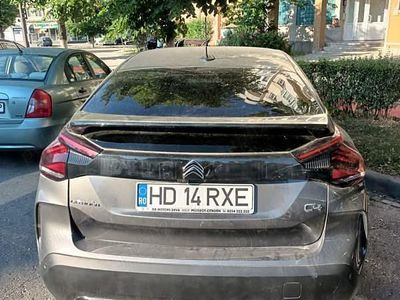 Utilizat 2023 Citroën C4 Berlinǎ | 27.000 EUR
