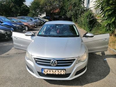 VW CC